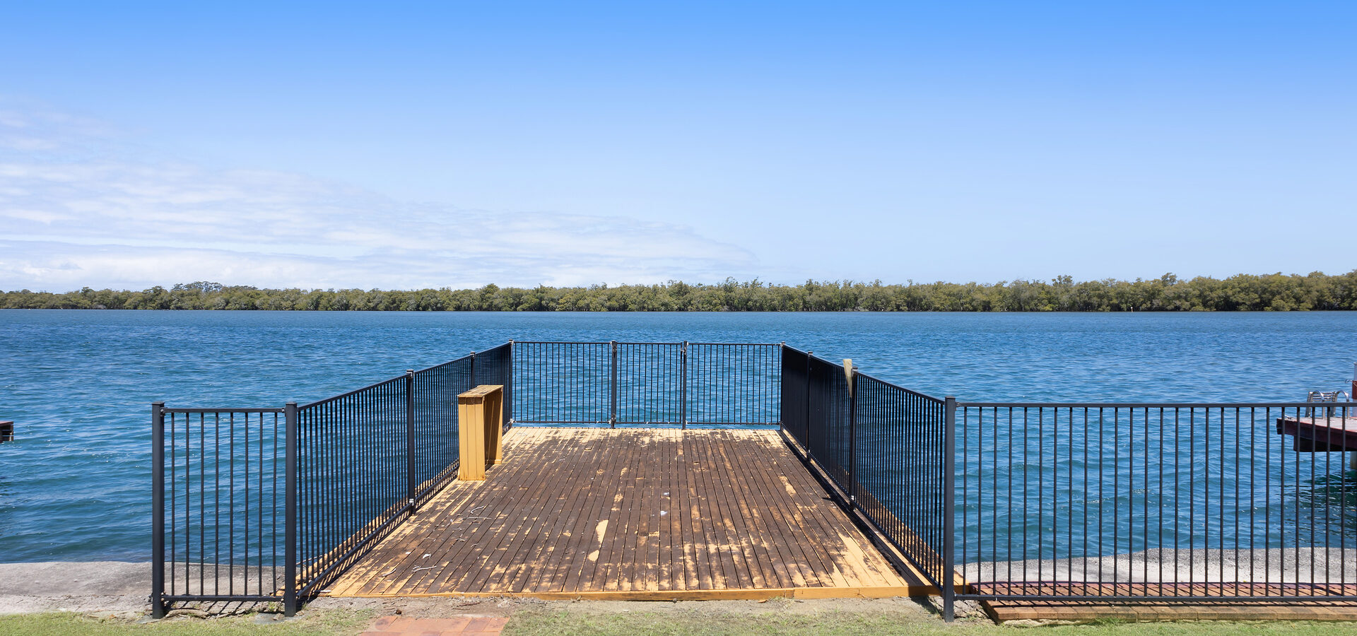 Sold - 96 Riverside Drive - New Property in West Ballina - Real Estate by Glenn Mills Sarah Sommerfeld