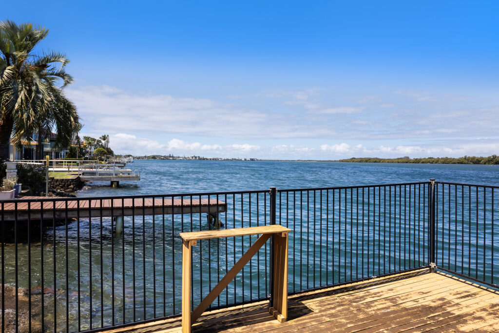 Sold - 96 Riverside Drive - New Property in West Ballina - Real Estate by Glenn Mills Sarah Sommerfeld
