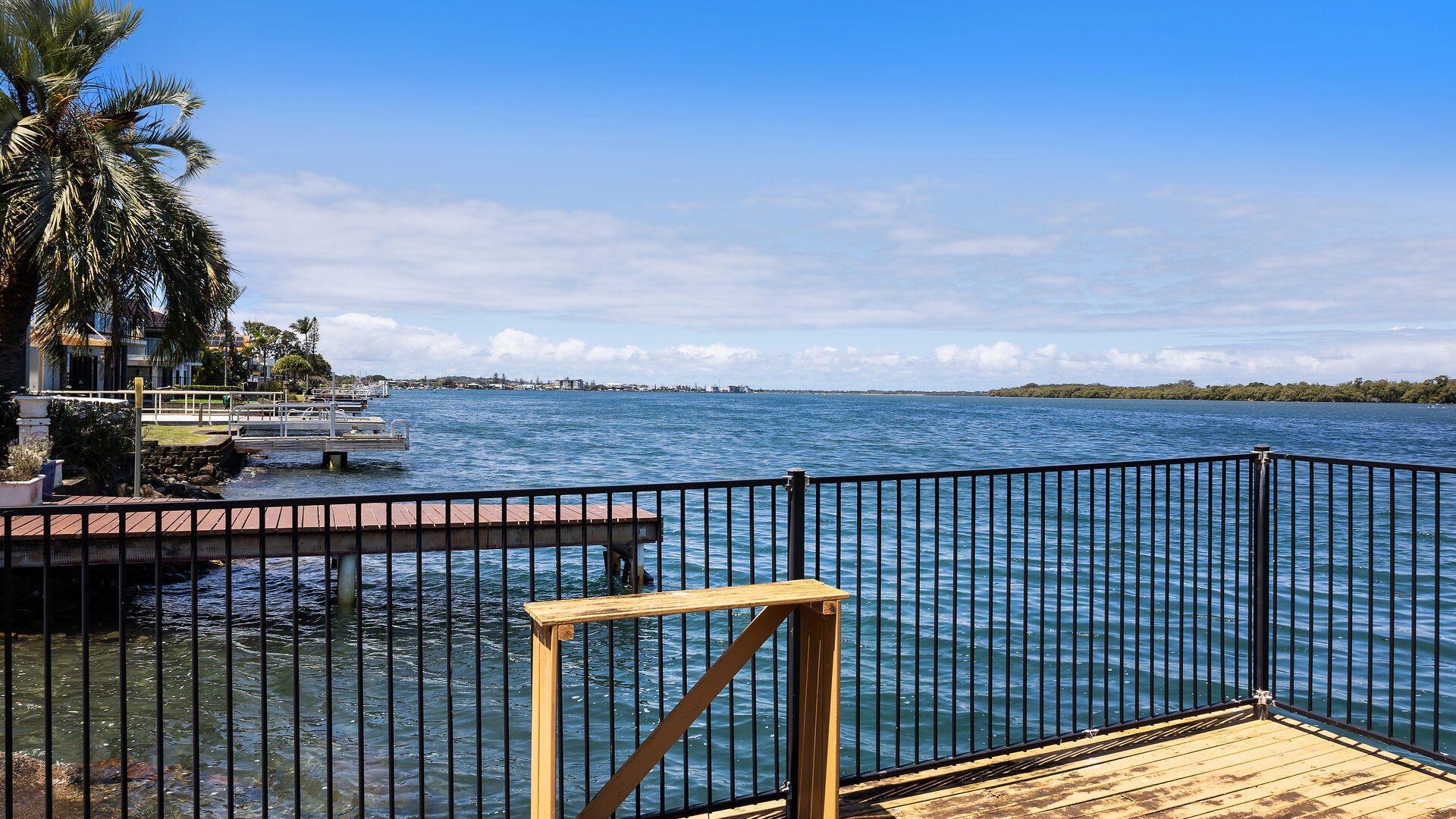 Sold - 96 Riverside Drive - New Property in West Ballina - Real Estate by Glenn Mills Sarah Sommerfeld