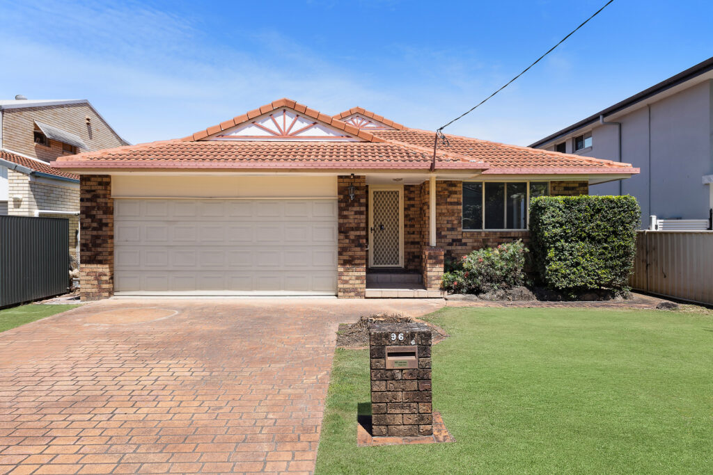 Sold - 96 Riverside Drive - New Property in West Ballina - Real Estate by Glenn Mills Sarah Sommerfeld