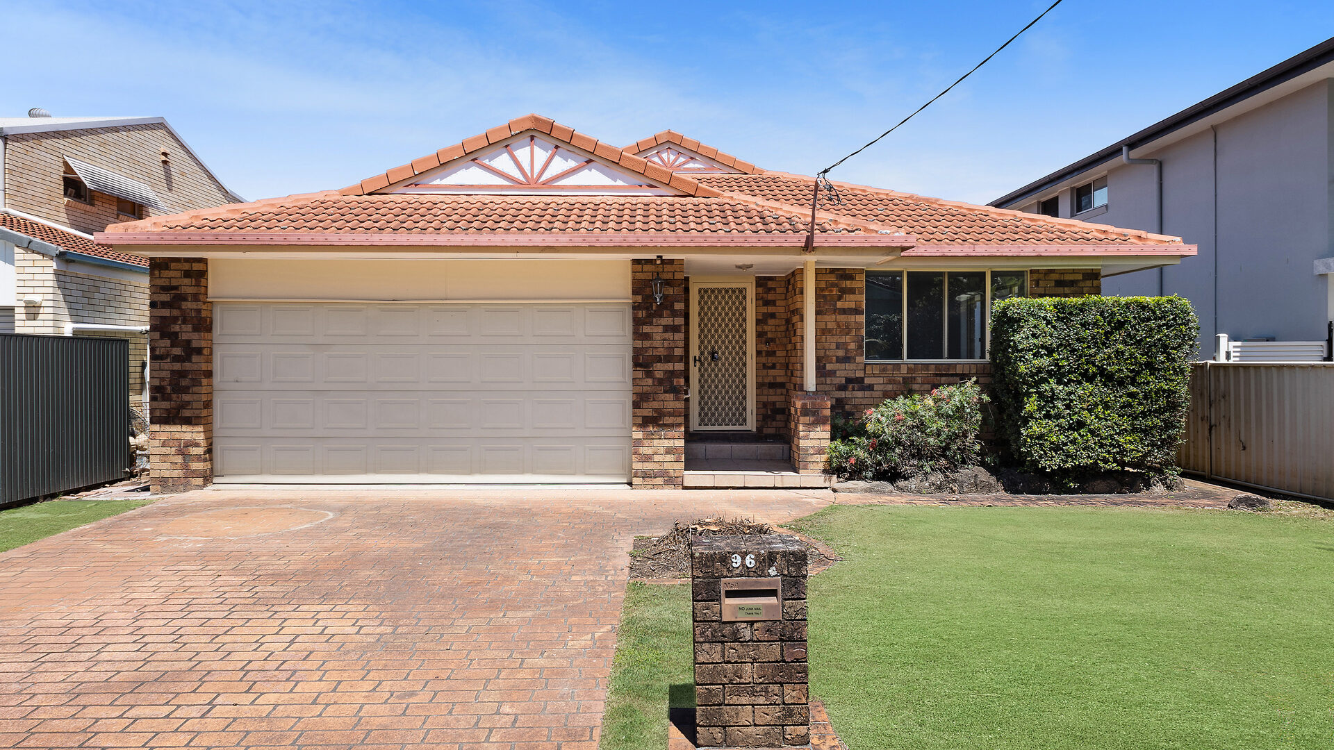 Sold - 96 Riverside Drive - New Property in West Ballina - Real Estate by Glenn Mills Sarah Sommerfeld