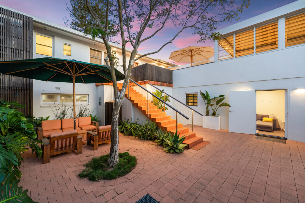 Sold - 4 The Terrace - New Property in Brunswick Heads - Real Estate by  