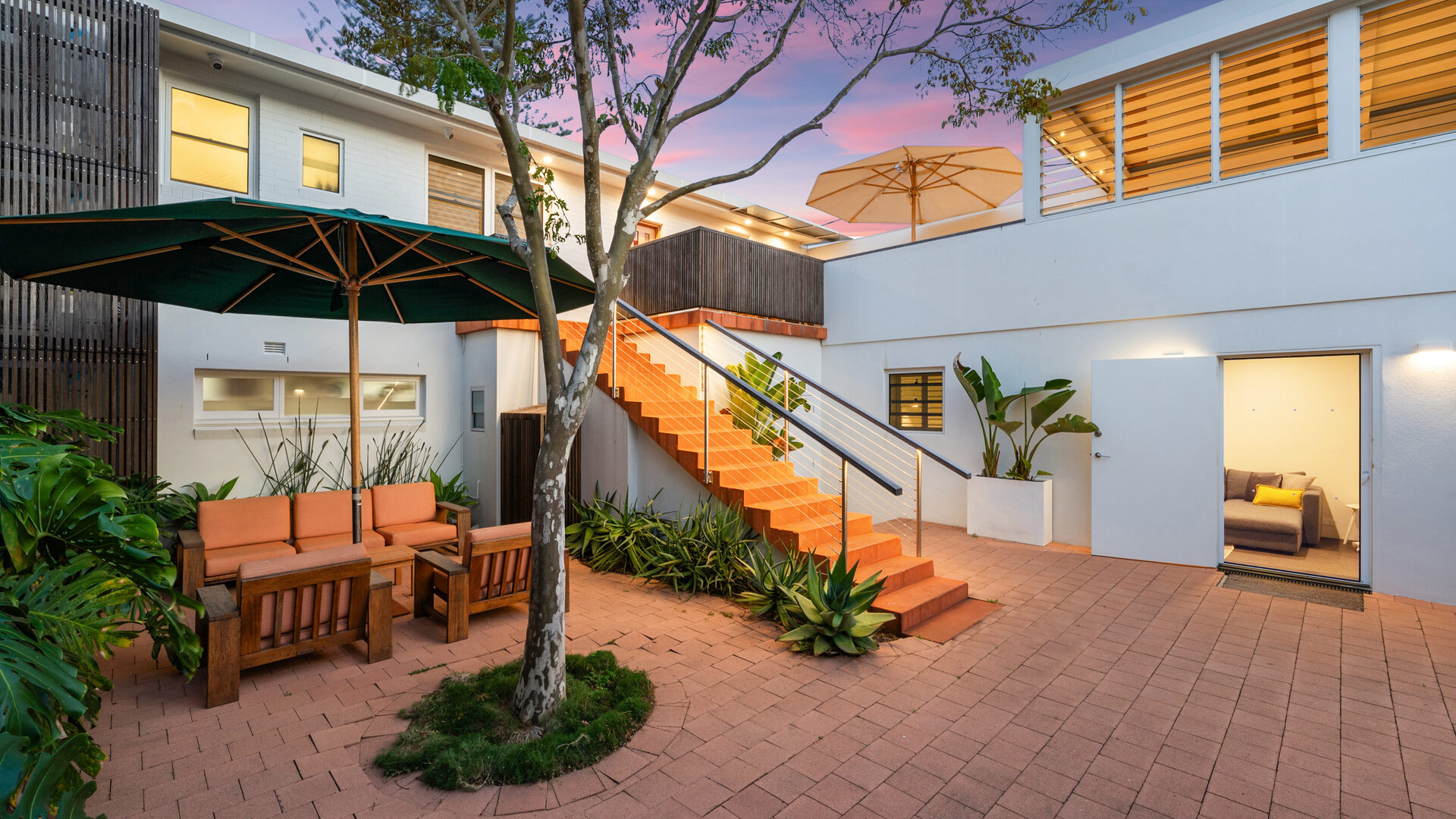 Sold - 4 The Terrace - New Property in Brunswick Heads - Real Estate by  