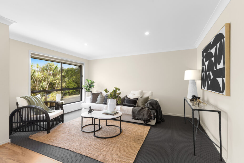 Sold - 40 Bolwarra Circuit - New Property in Wollongbar - Real Estate by Bill Johnston