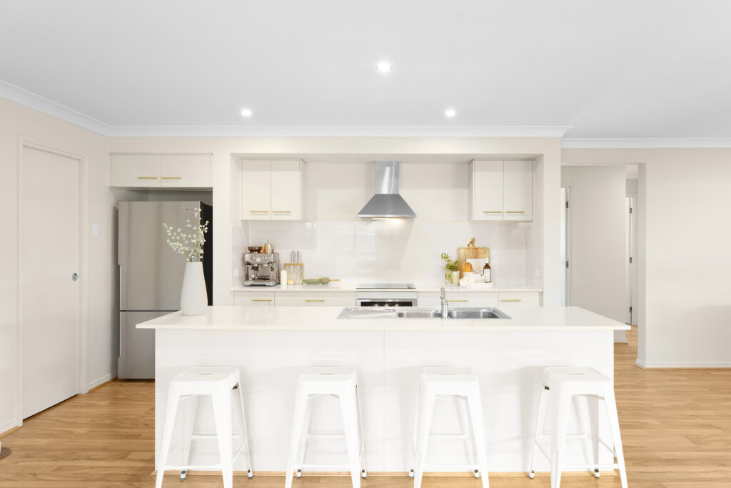 Sold - 40 Bolwarra Circuit - New Property in Wollongbar - Real Estate by Bill Johnston