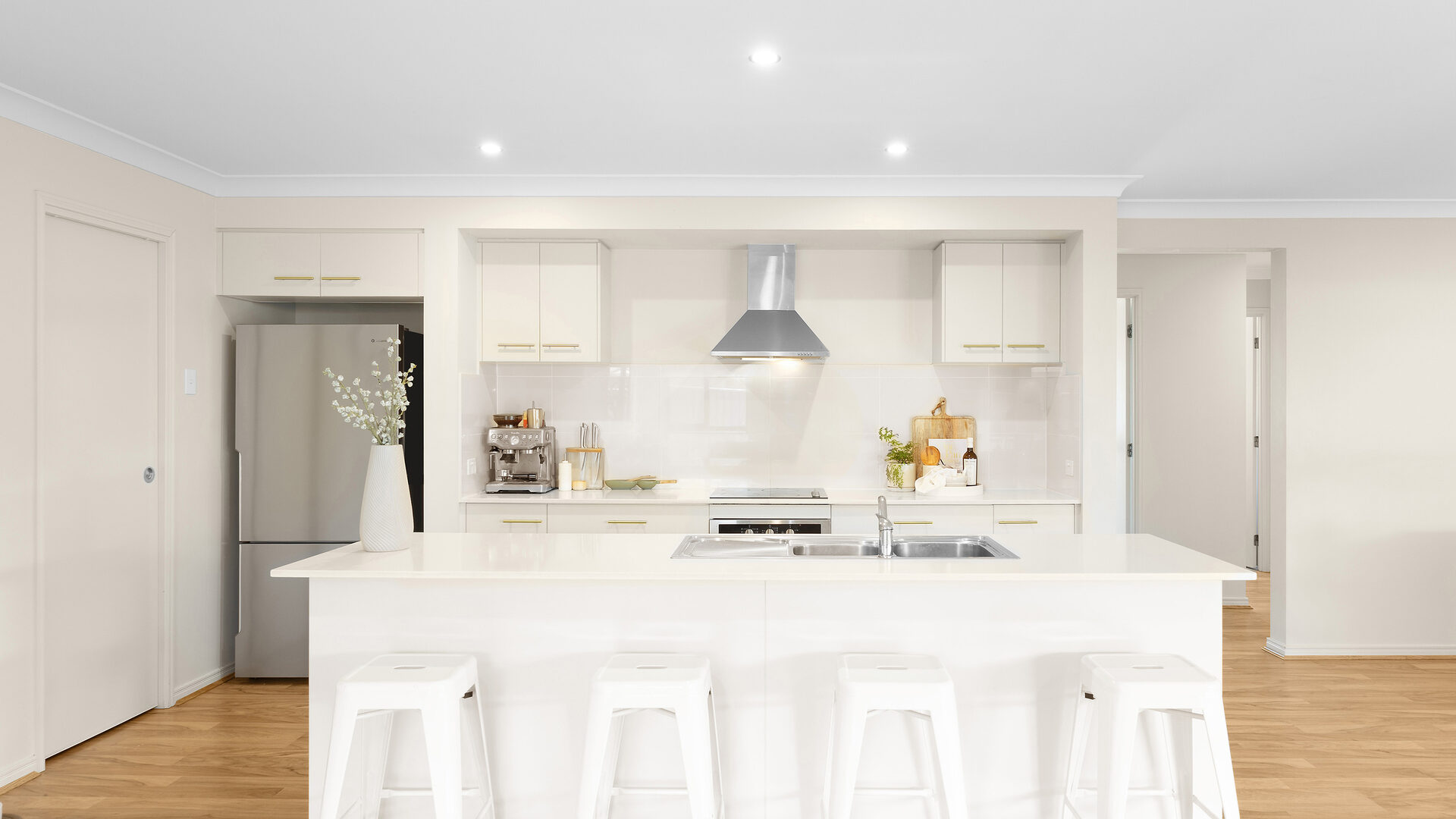 Sold - 40 Bolwarra Circuit - New Property in Wollongbar - Real Estate by Bill Johnston