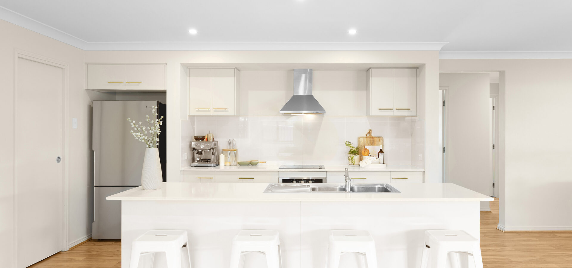 Sold - 40 Bolwarra Circuit - New Property in Wollongbar - Real Estate by Bill Johnston