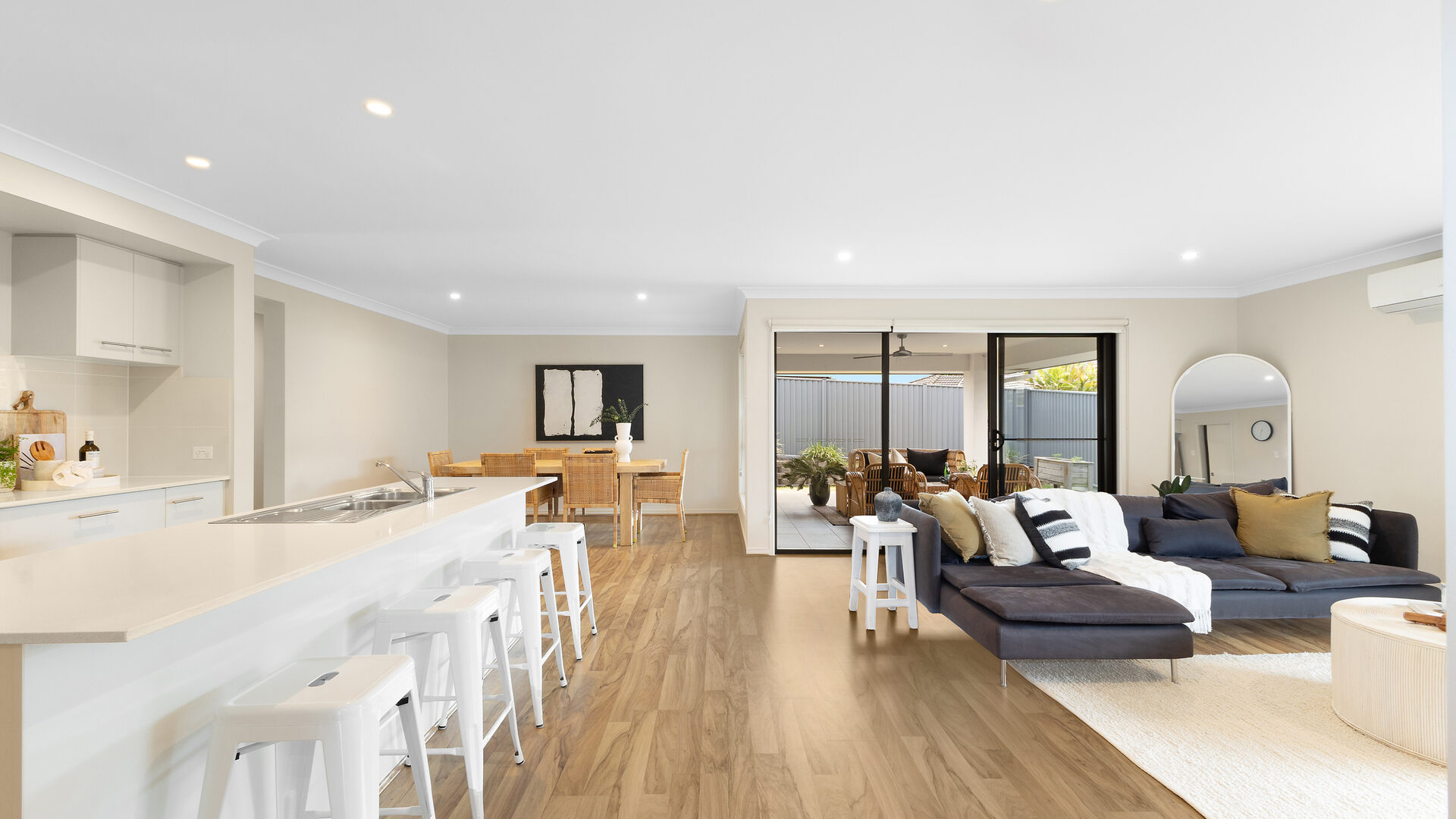 Sold - 40 Bolwarra Circuit - New Property in Wollongbar - Real Estate by Bill Johnston