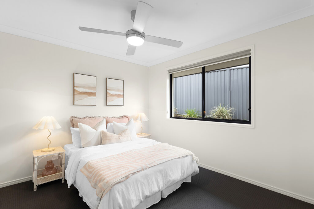 Sold - 40 Bolwarra Circuit - New Property in Wollongbar - Real Estate by Bill Johnston