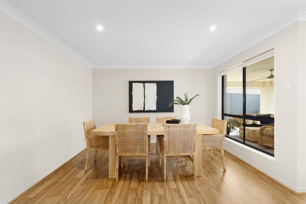 Sold - 40 Bolwarra Circuit - New Property in Wollongbar - Real Estate by Bill Johnston