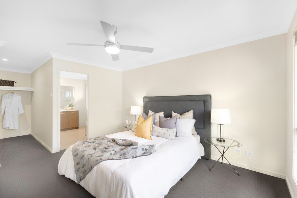 Sold - 40 Bolwarra Circuit - New Property in Wollongbar - Real Estate by Bill Johnston