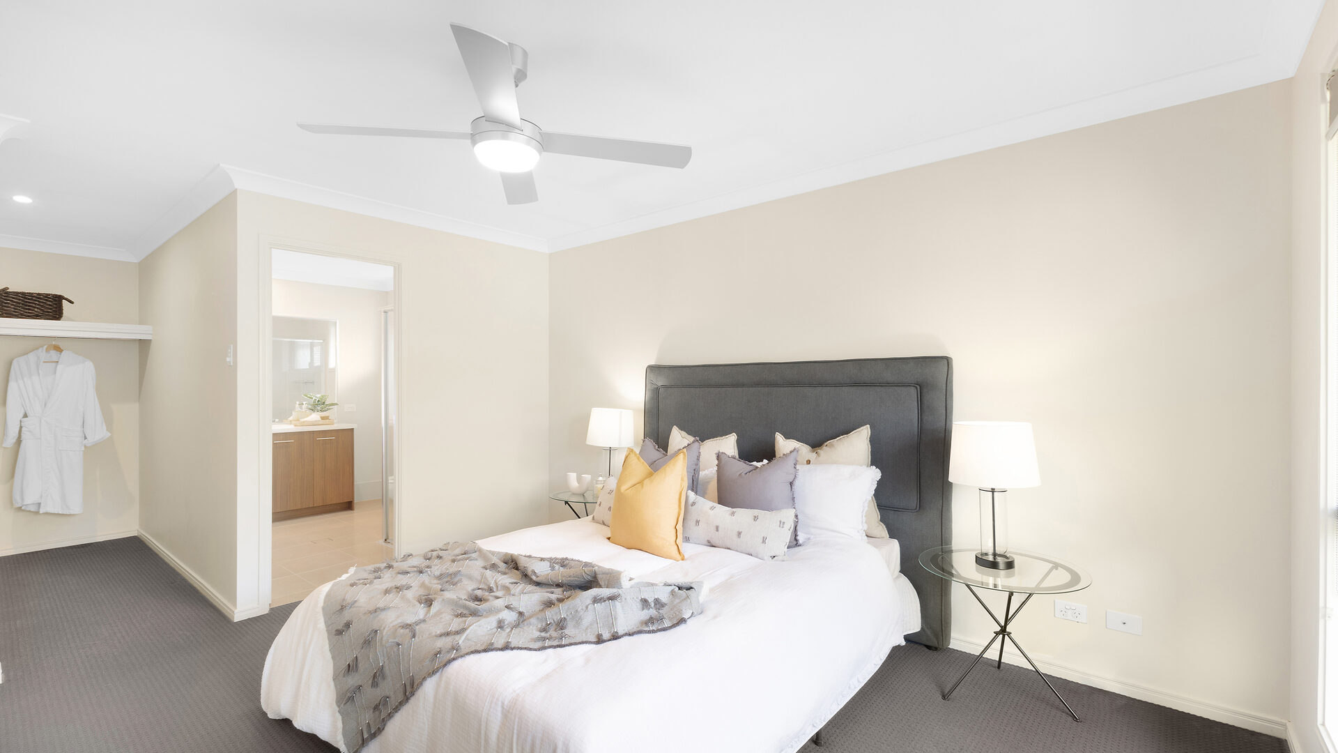 Sold - 40 Bolwarra Circuit - New Property in Wollongbar - Real Estate by Bill Johnston