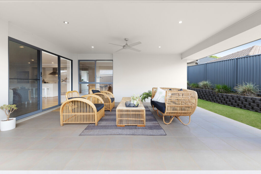 Sold - 40 Bolwarra Circuit - New Property in Wollongbar - Real Estate by Bill Johnston