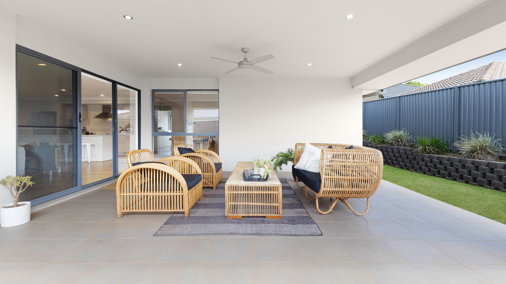 Sold - 40 Bolwarra Circuit - New Property in Wollongbar - Real Estate by Bill Johnston