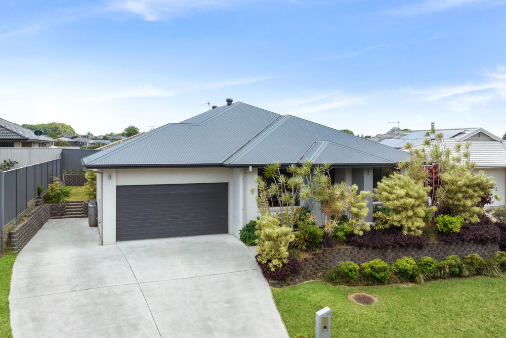 Sold - 40 Bolwarra Circuit - New Property in Wollongbar - Real Estate by Bill Johnston
