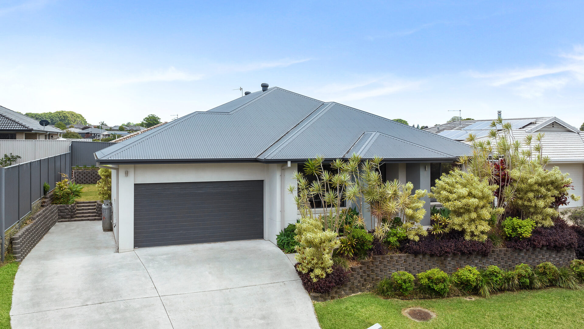 Sold - 40 Bolwarra Circuit - New Property in Wollongbar - Real Estate by Bill Johnston