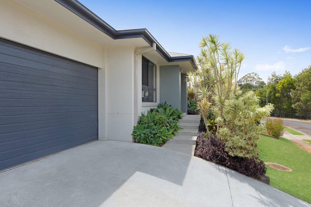 Sold - 40 Bolwarra Circuit - New Property in Wollongbar - Real Estate by Bill Johnston