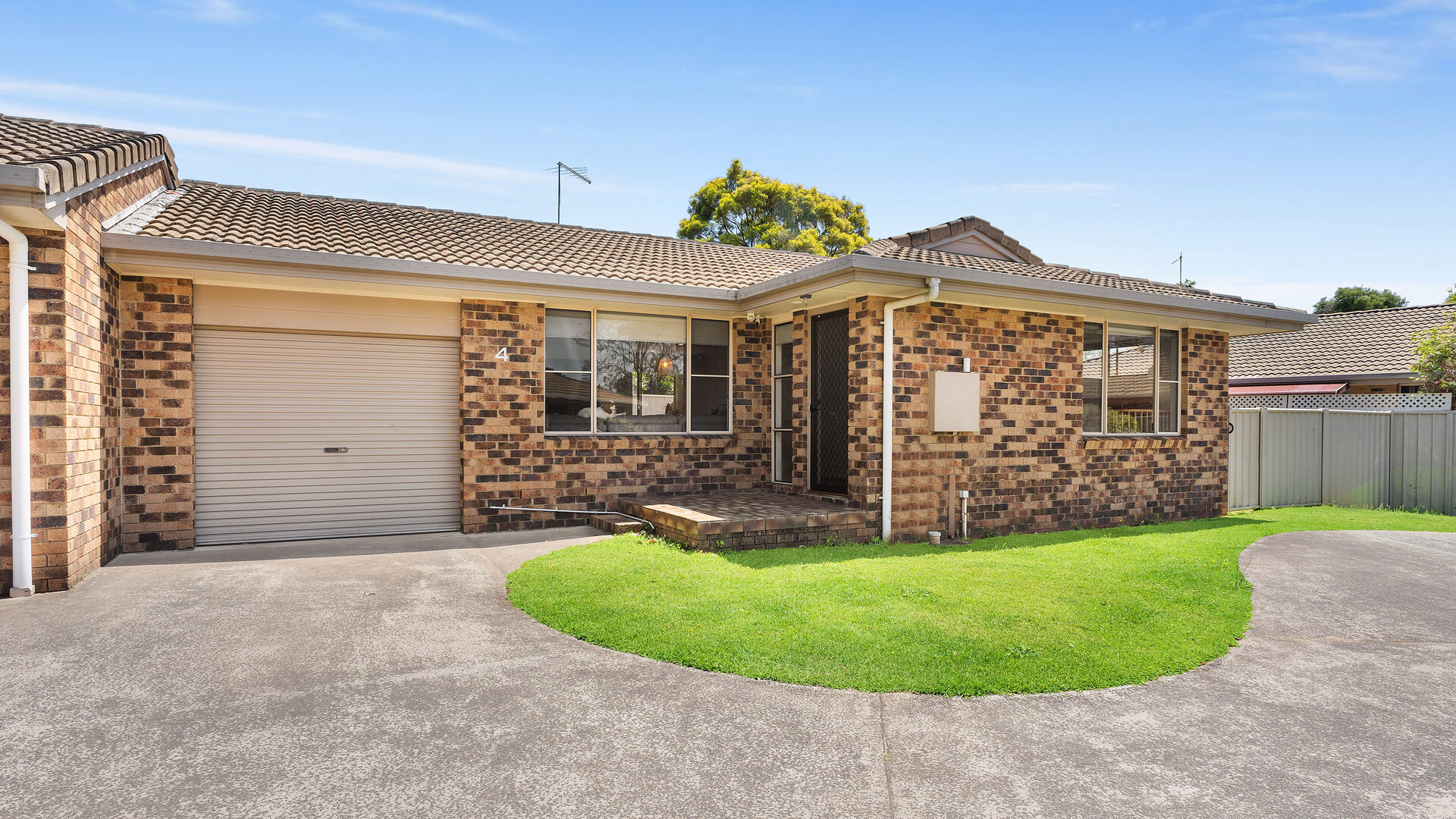 Sold - 4/24 Mellis Circuit - New Property in Alstonville - Real Estate by Bill Johnston