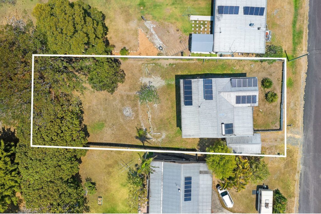 Sold - 11 Hills Road - New Property in Rileys Hill - Real Estate by Adam & Maxine Gaiter
