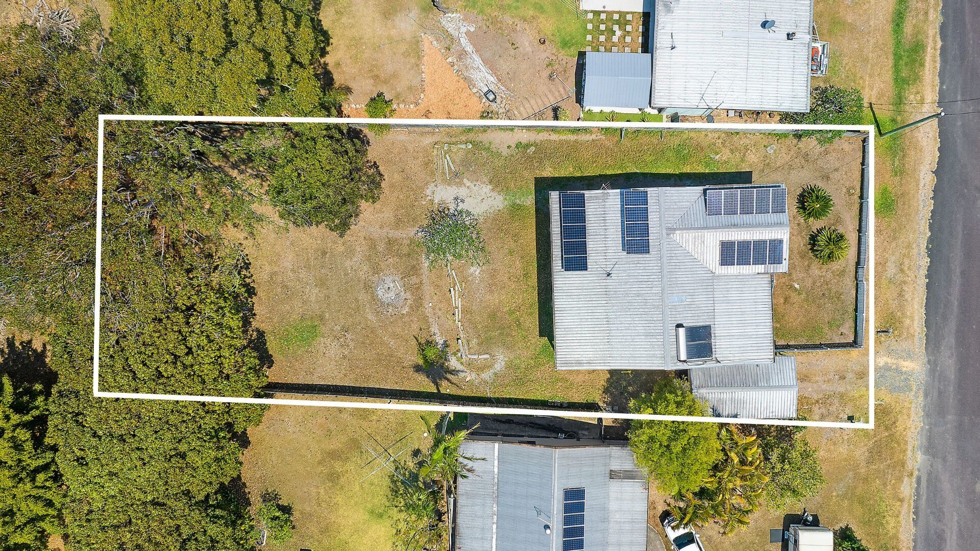 Sold - 11 Hills Road - New Property in Rileys Hill - Real Estate by Adam & Maxine Gaiter