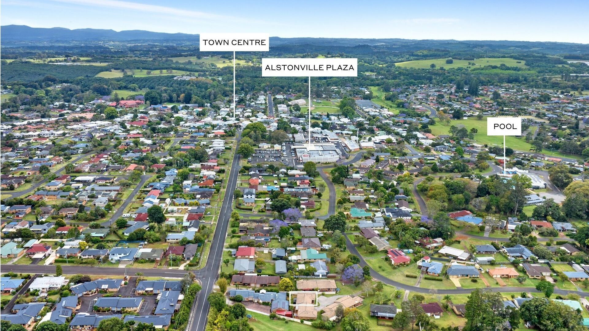 Sold - 4/24 Mellis Circuit - New Property in Alstonville - Real Estate by Bill Johnston
