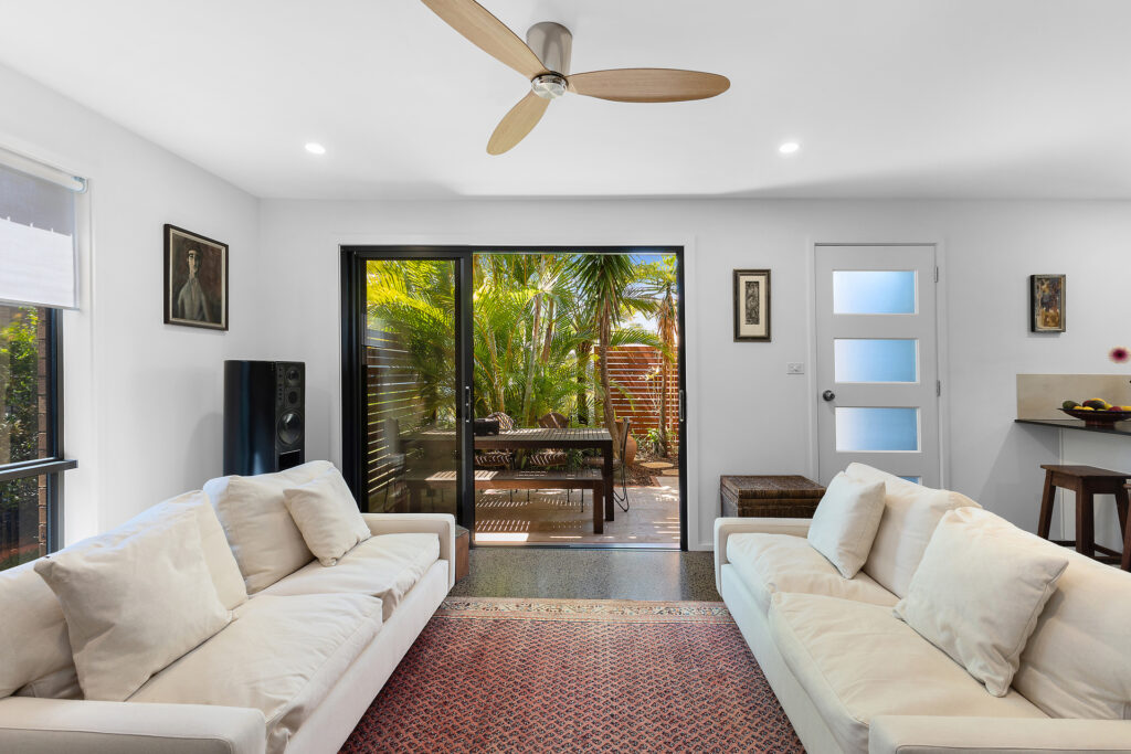 Sold - 4 Hamilton Lane - New Property in Ballina - Real Estate by Nathan Mills & Ben Gatwood