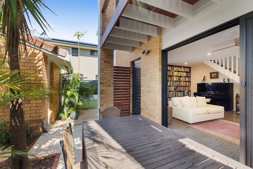 Sold - 4 Hamilton Lane - New Property in Ballina - Real Estate by Nathan Mills & Ben Gatwood