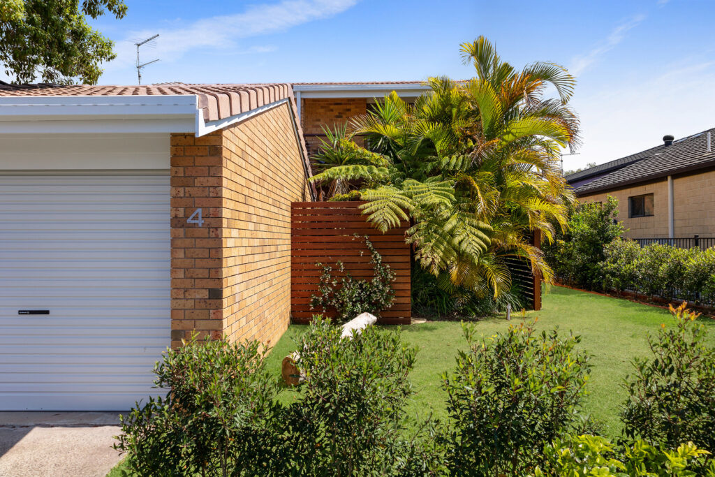 Sold - 4 Hamilton Lane - New Property in Ballina - Real Estate by Nathan Mills & Ben Gatwood