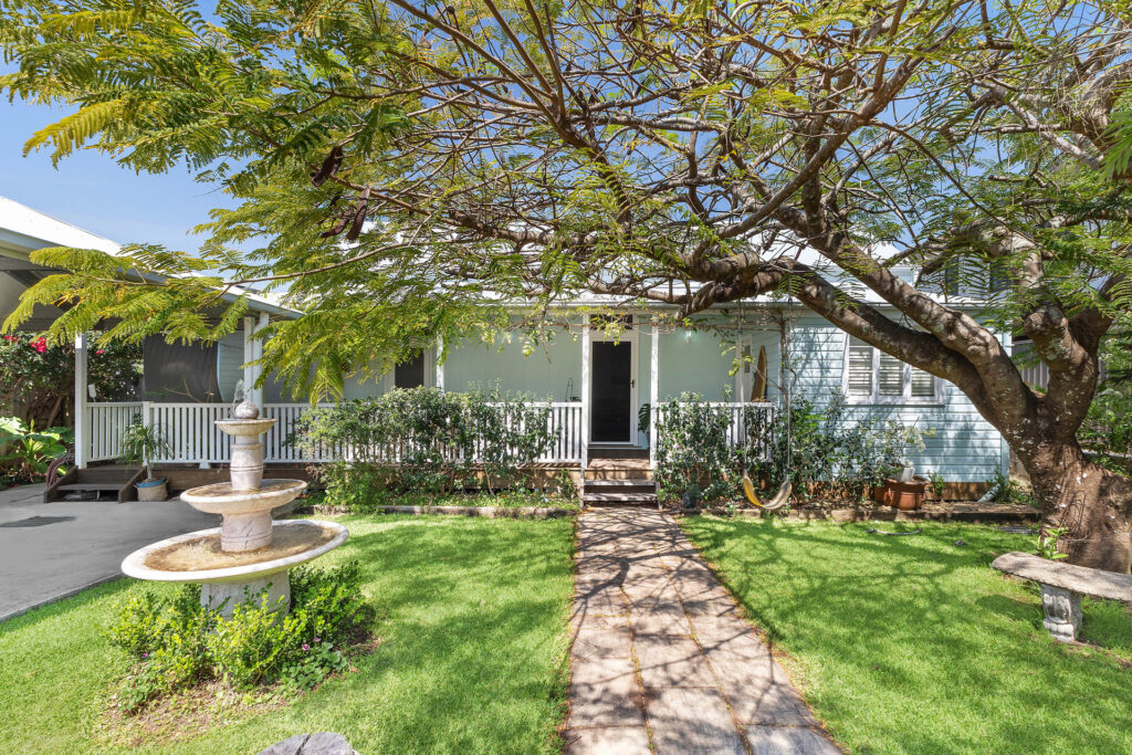 Sold - 1/29 Ross Street - New Property in Ballina - Real Estate by Nathan Mills & Ben Gatwood