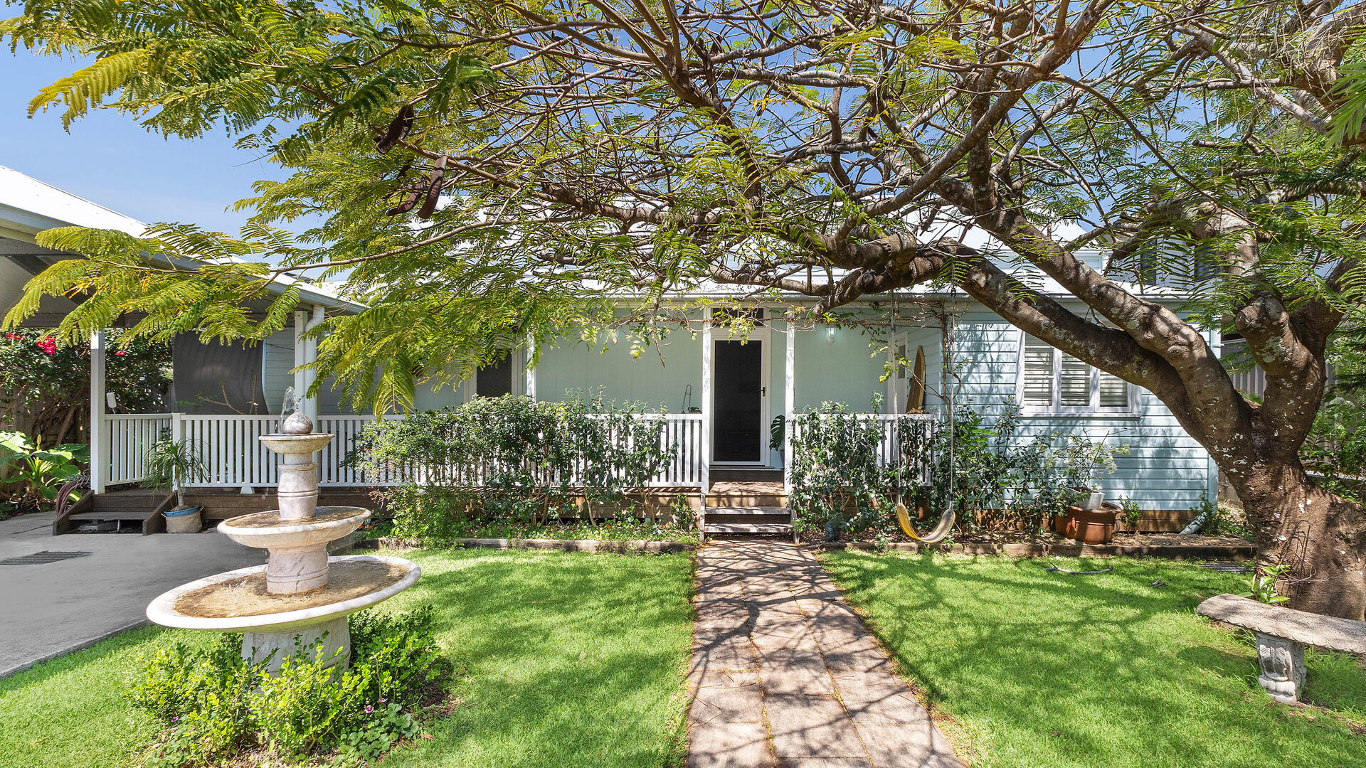 Sold - 1/29 Ross Street - New Property in Ballina - Real Estate by Nathan Mills & Ben Gatwood