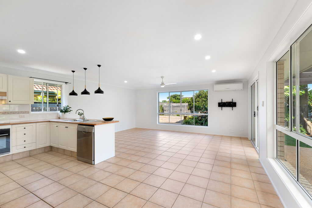 Sold - 51 Horizon Drive - New Property in West Ballina - Real Estate by Adam & Maxine Gaiter