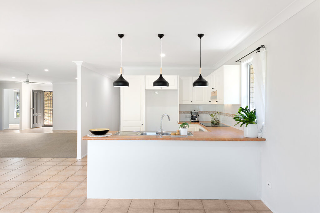 Sold - 51 Horizon Drive - New Property in West Ballina - Real Estate by Adam & Maxine Gaiter
