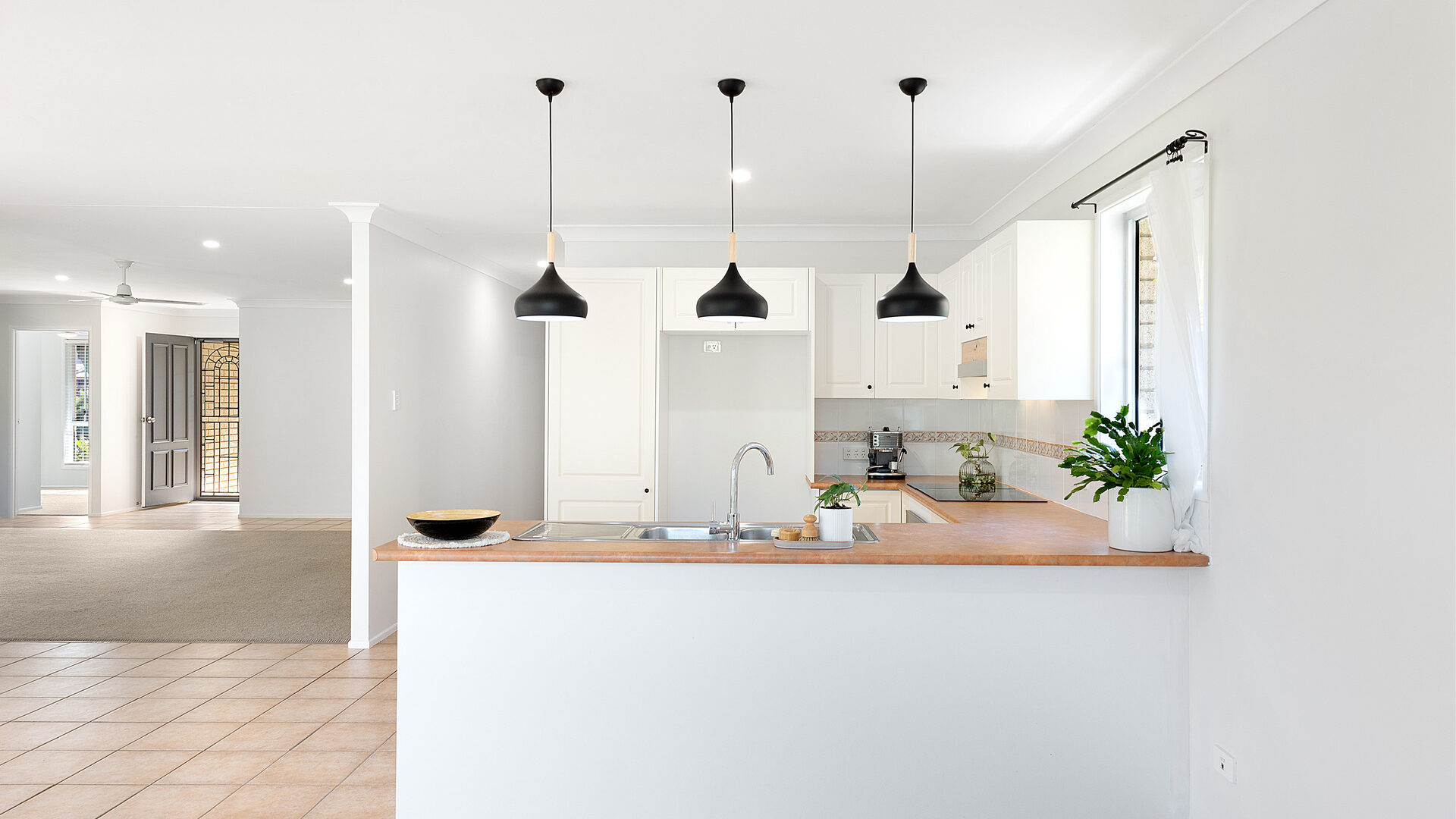 Sold - 51 Horizon Drive - New Property in West Ballina - Real Estate by Adam & Maxine Gaiter