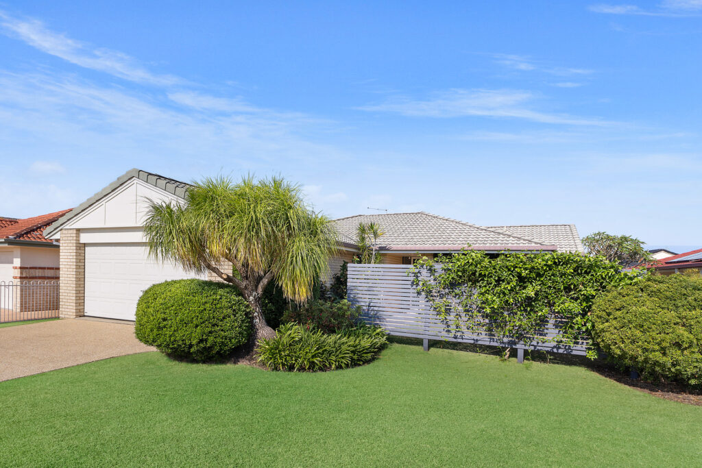 Sold - 51 Horizon Drive - New Property in West Ballina - Real Estate by Adam & Maxine Gaiter