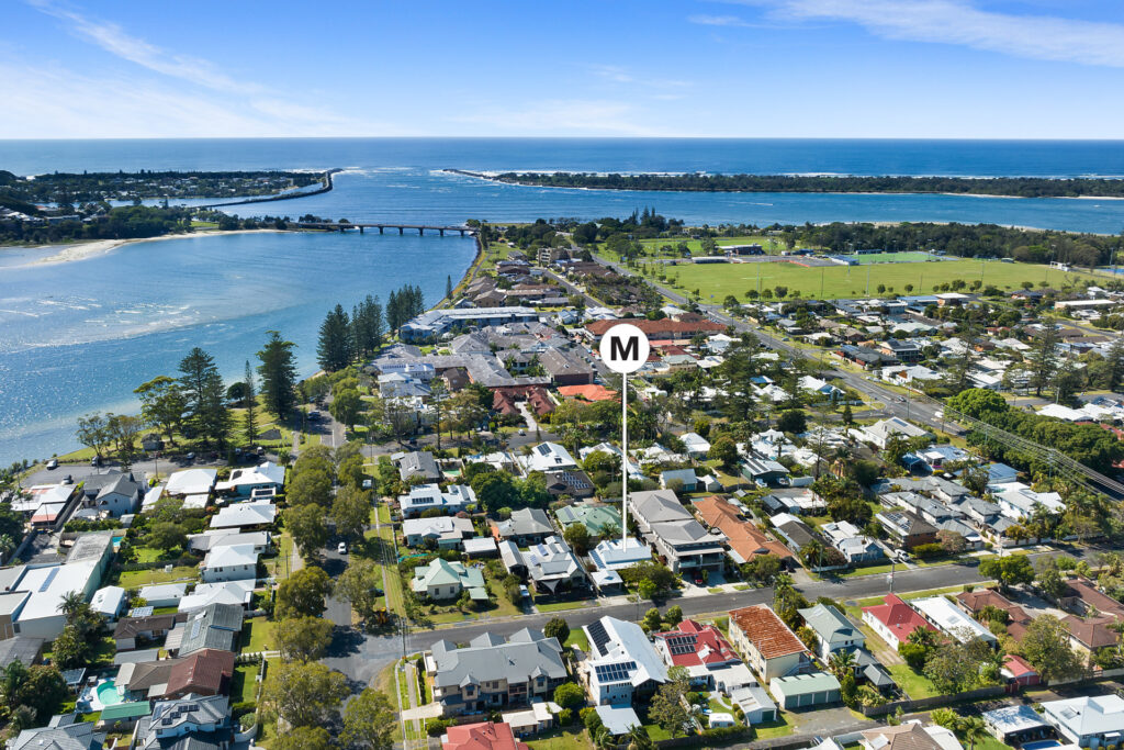 Sold - 1/29 Ross Street - New Property in Ballina - Real Estate by Nathan Mills & Ben Gatwood