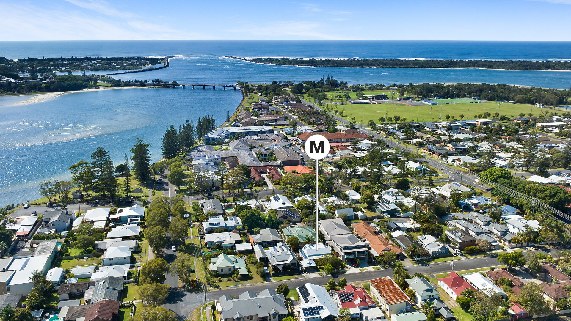 Sold - 1/29 Ross Street - New Property in Ballina - Real Estate by Nathan Mills & Ben Gatwood