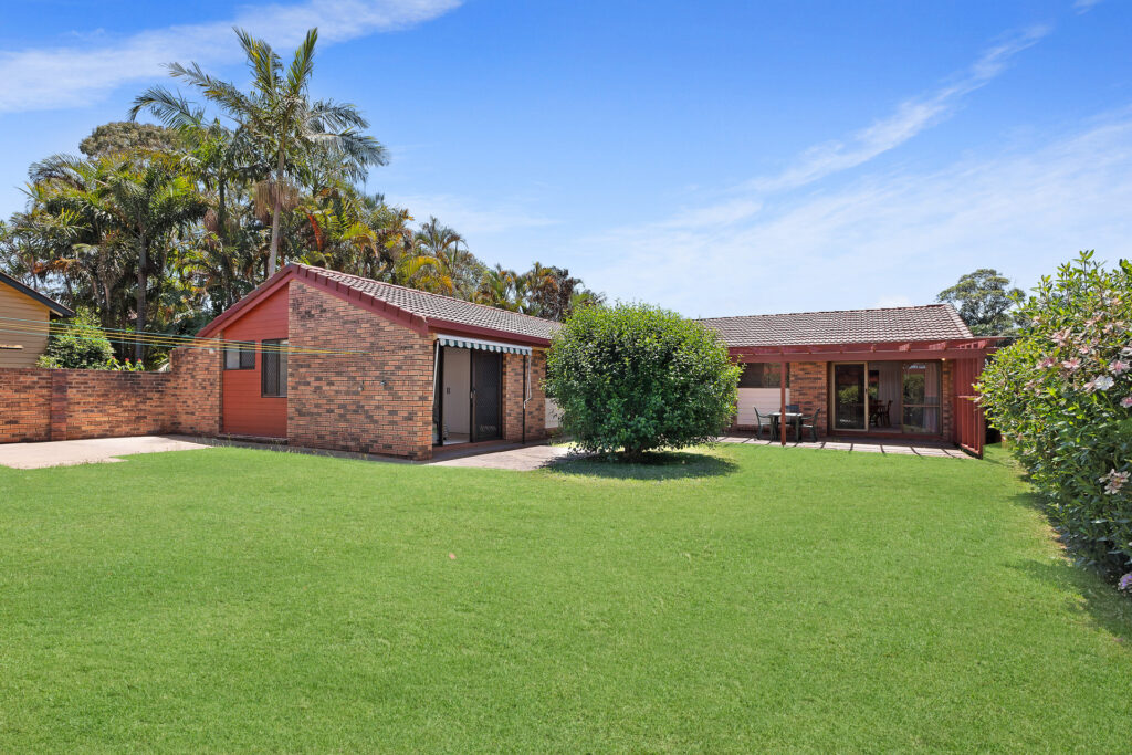 Sold - 4 Elliott Avenue - New Property in Alstonville - Real Estate by Bill Johnston