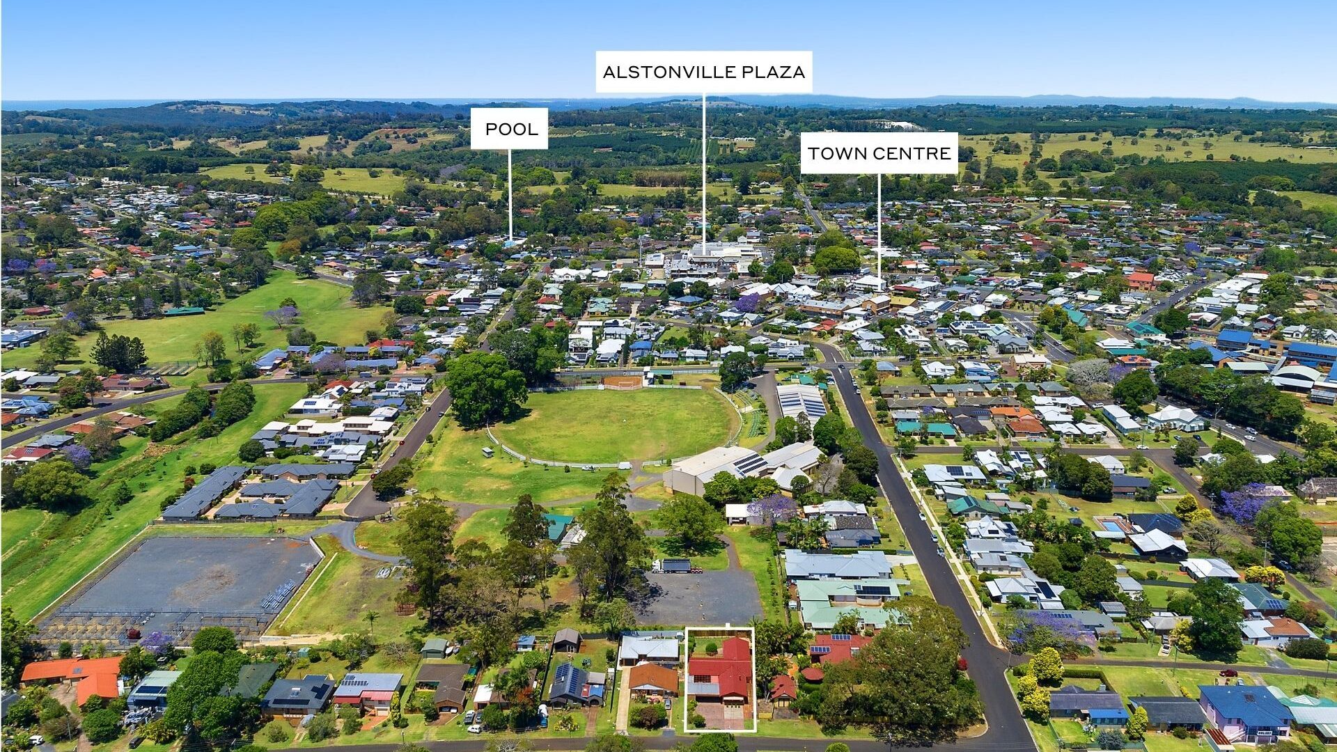 Sold - 4 Elliott Avenue - New Property in Alstonville - Real Estate by Bill Johnston