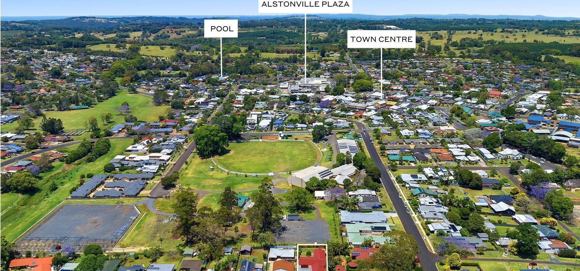 Sold - 4 Elliott Avenue - New Property in Alstonville - Real Estate by Bill Johnston