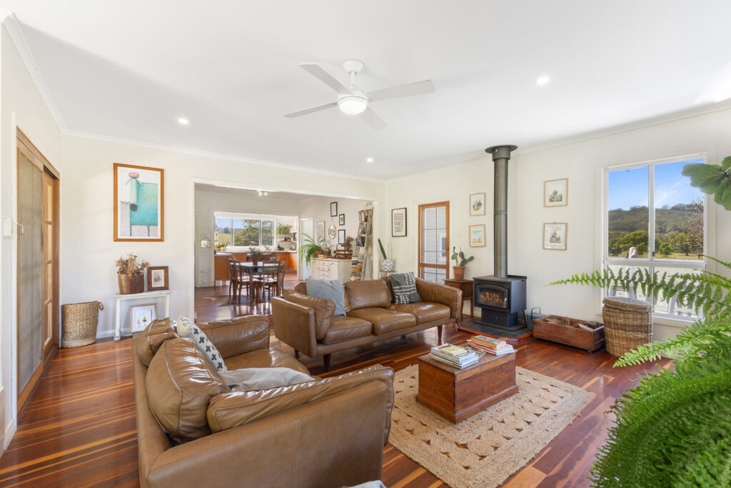Sold - 4 Bartletts Lane - New Property in Meerschaum Vale - Real Estate by Bill Johnston