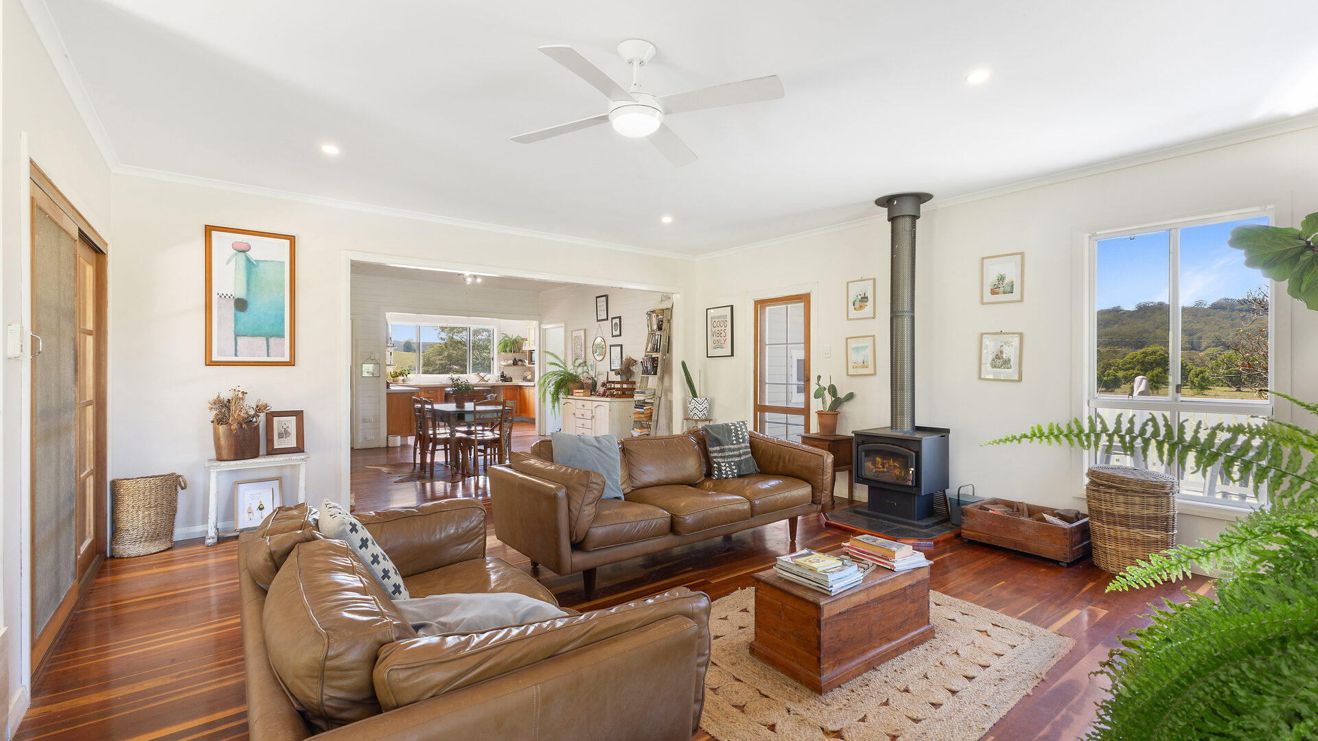 Sold - 4 Bartletts Lane - New Property in Meerschaum Vale - Real Estate by Bill Johnston