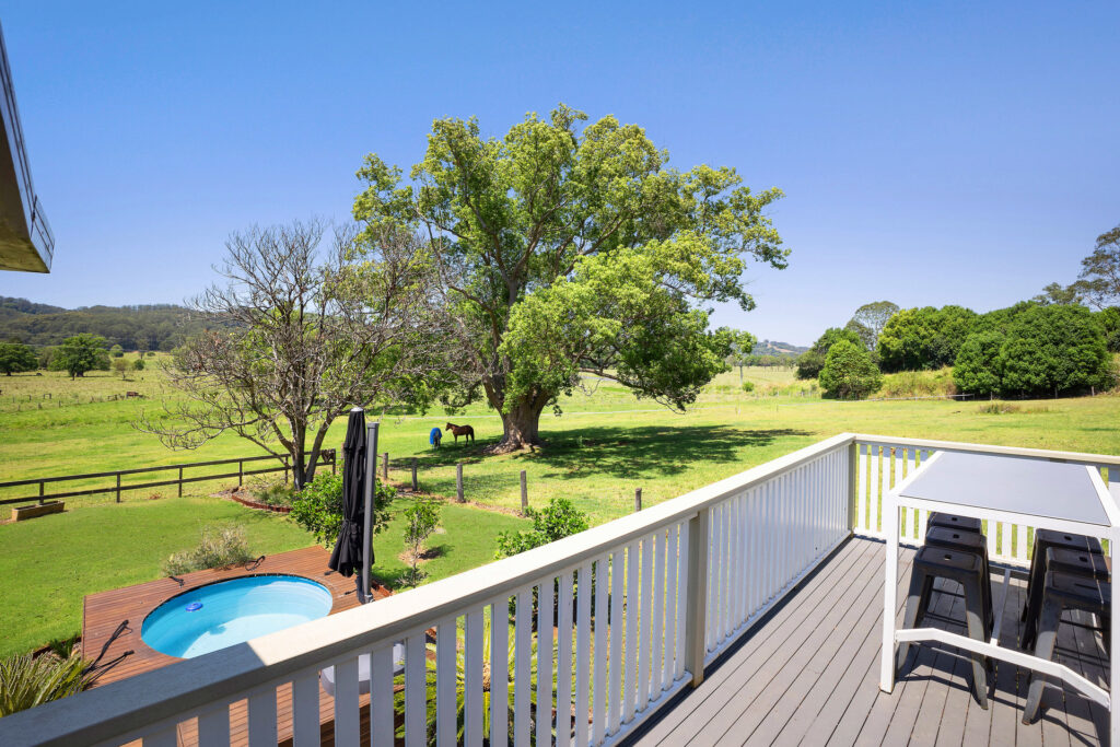 Sold - 4 Bartletts Lane - New Property in Meerschaum Vale - Real Estate by Bill Johnston