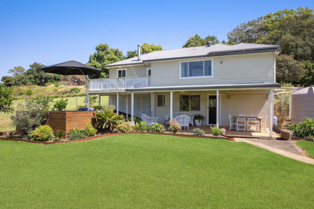 Sold - 4 Bartletts Lane - New Property in Meerschaum Vale - Real Estate by Bill Johnston