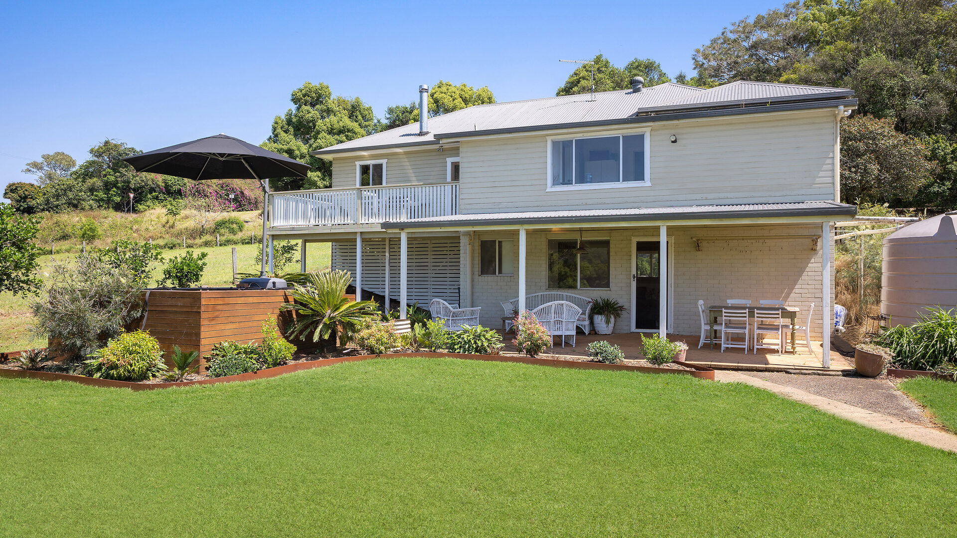 Sold - 4 Bartletts Lane - New Property in Meerschaum Vale - Real Estate by Bill Johnston