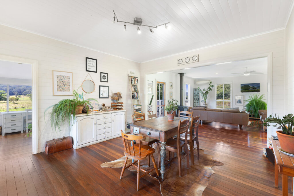 Sold - 4 Bartletts Lane - New Property in Meerschaum Vale - Real Estate by Bill Johnston