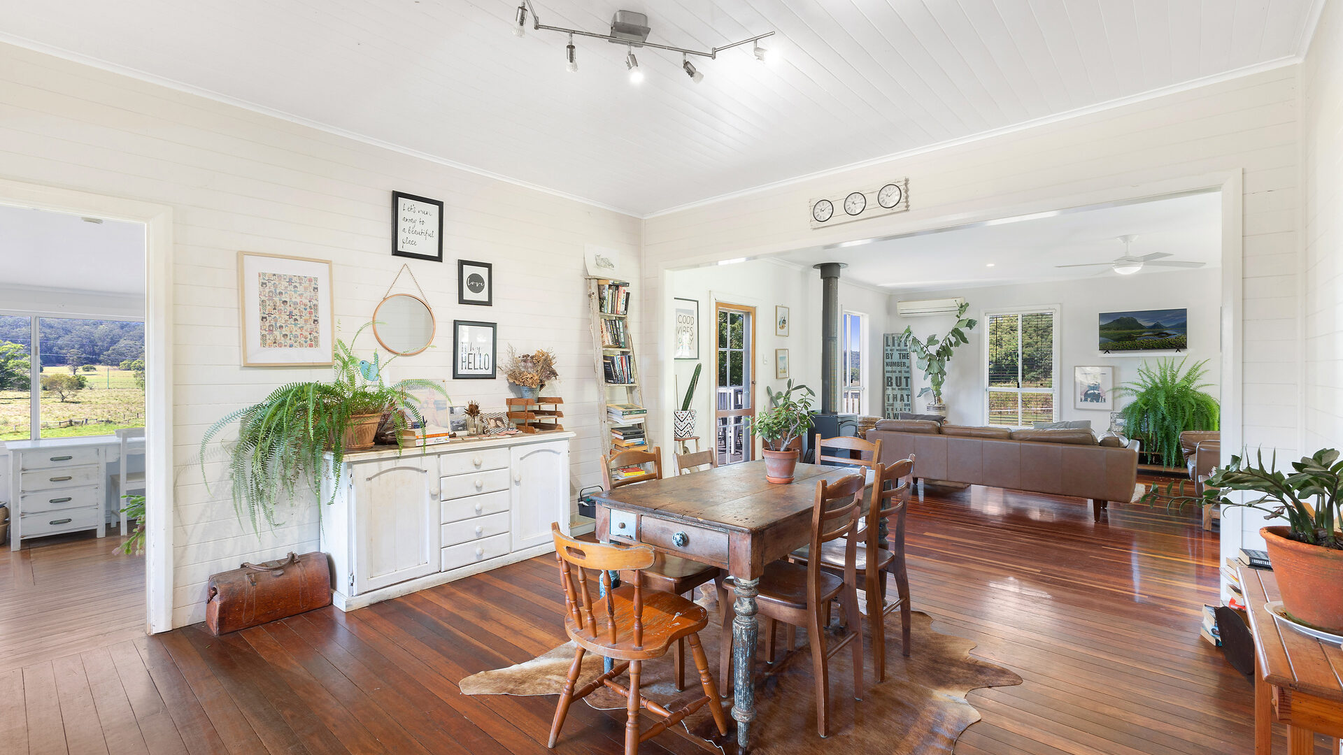 Sold - 4 Bartletts Lane - New Property in Meerschaum Vale - Real Estate by Bill Johnston