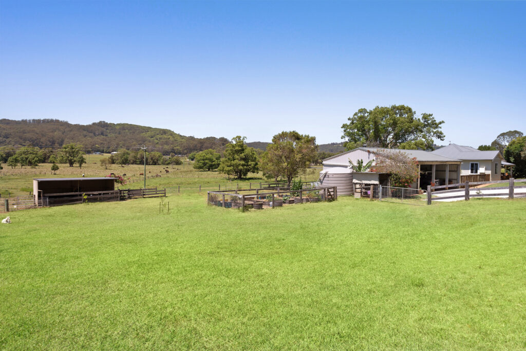 Sold - 4 Bartletts Lane - New Property in Meerschaum Vale - Real Estate by Bill Johnston