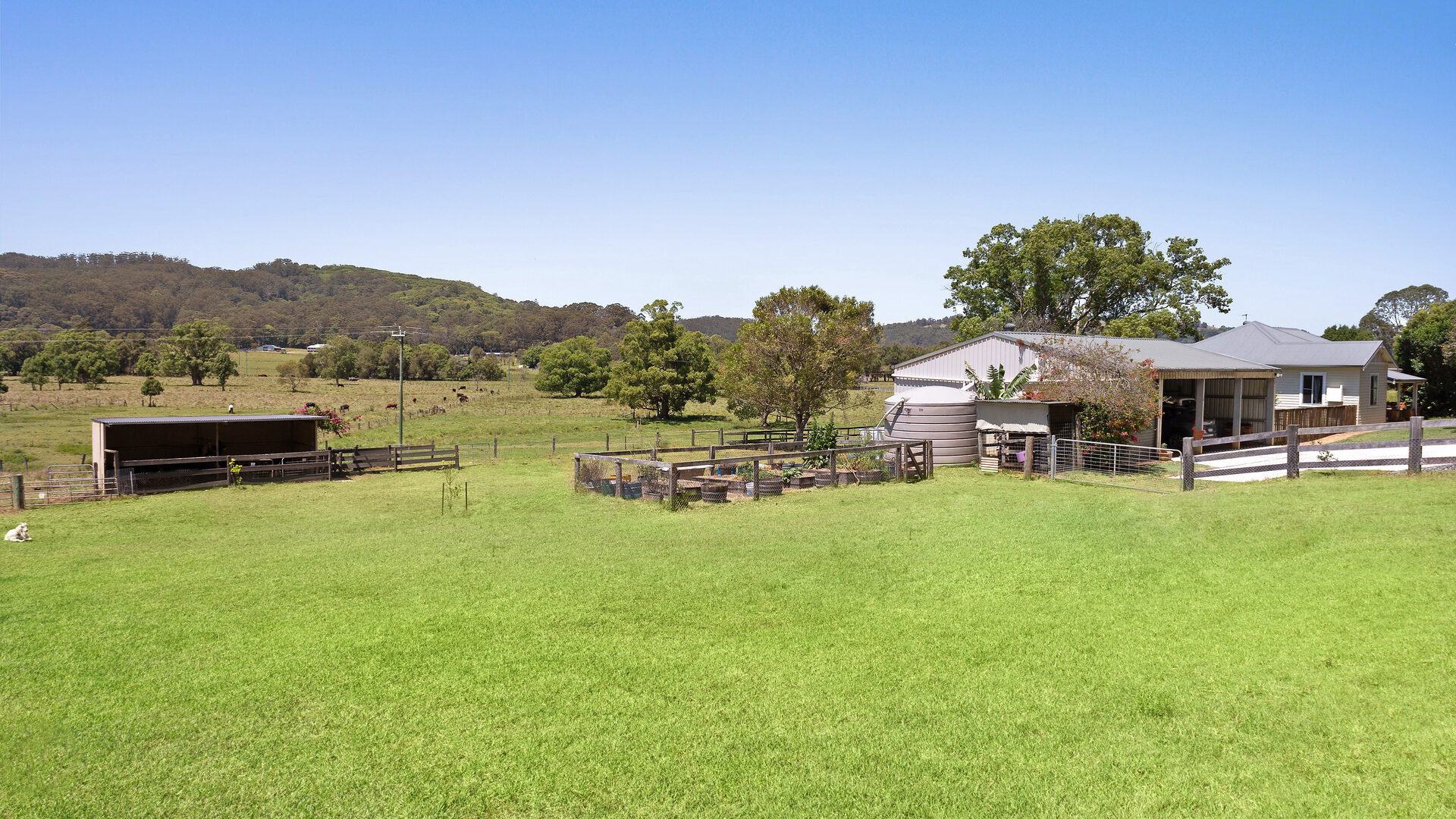 Sold - 4 Bartletts Lane - New Property in Meerschaum Vale - Real Estate by Bill Johnston