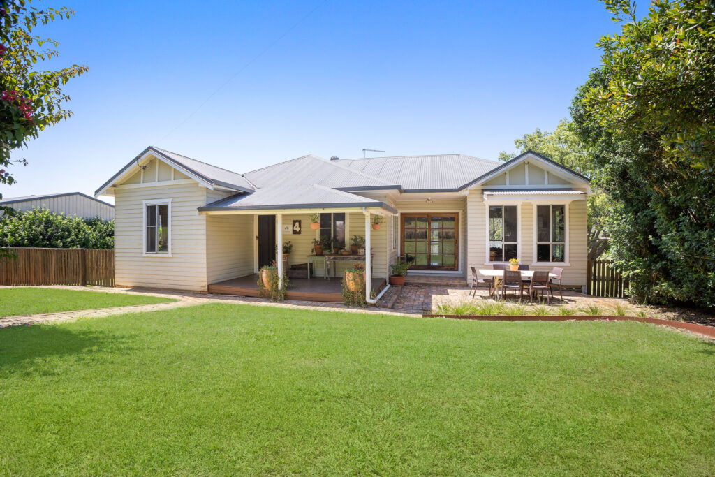 Sold - 4 Bartletts Lane - New Property in Meerschaum Vale - Real Estate by Bill Johnston