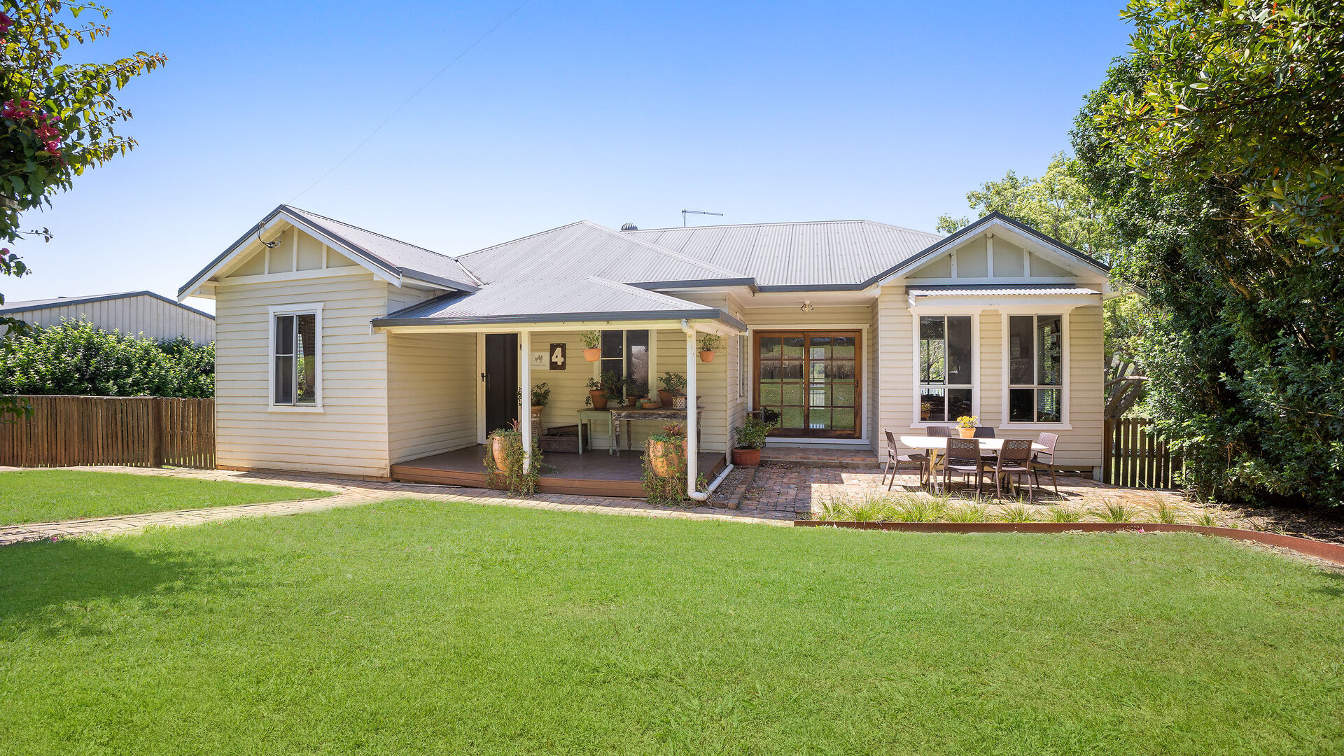 Sold - 4 Bartletts Lane - New Property in Meerschaum Vale - Real Estate by Bill Johnston